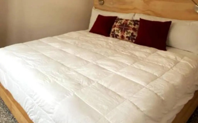 118 Suites Donceles Centro Histórico Cdmx