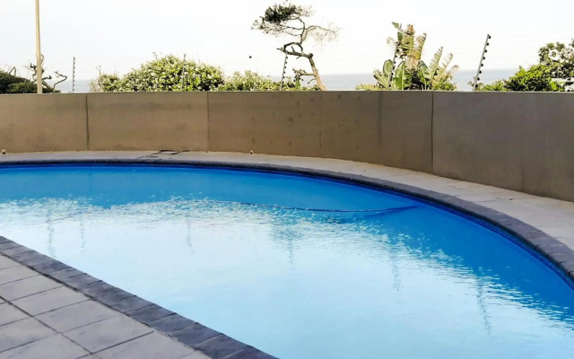 Seaside Serenity at Umdloti Beach