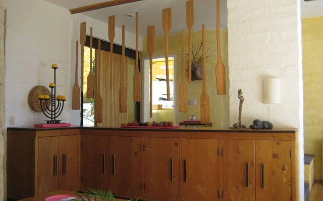 Casa en el Campo Hotel & Spa