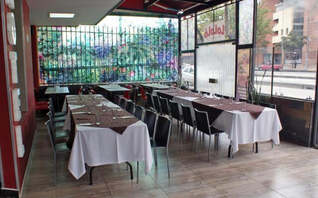 Hotel Dorado Gold Platino