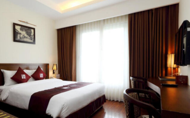 Muong Thanh Grand Hanoi Hotel