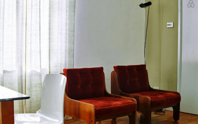 Exclusive Apartments in Città Alta