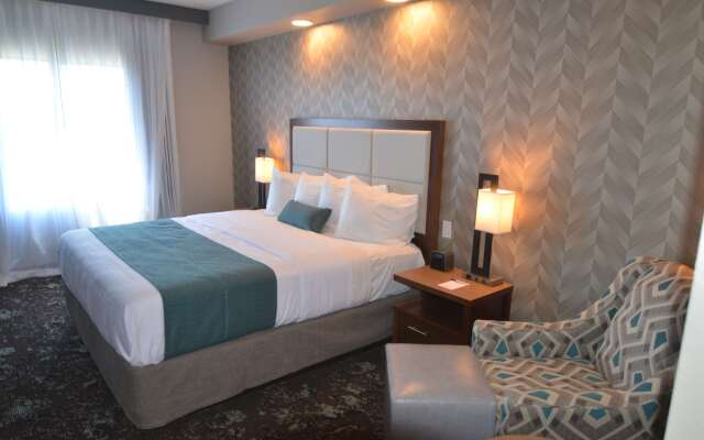 Best Western Premier Ankeny Hotel