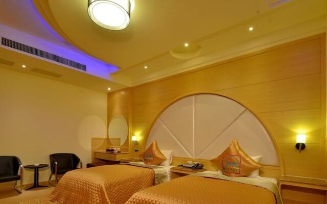 Zheng Yi Motel