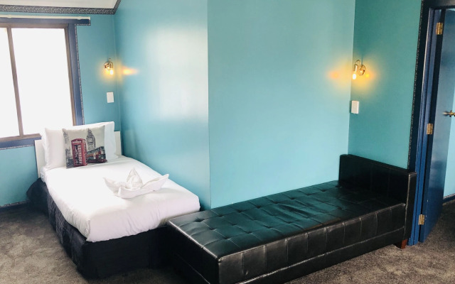 Pure Motel