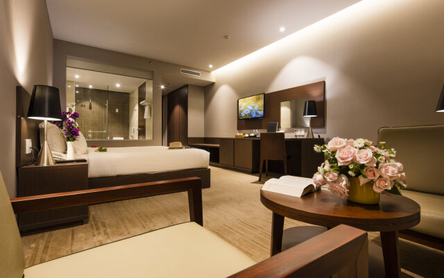 Terracotta Hotel & Resort Dalat