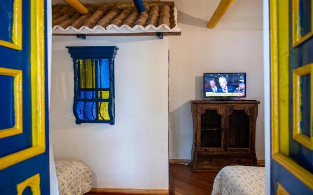 Casa Museo La Posada del Molino