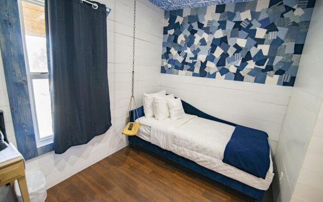 The Historic Hygge Hotel