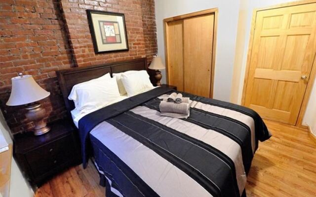 Apartamentos Midtown West Classic 3000