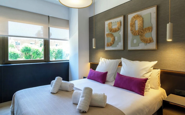 Feelathome Nervión Apartments