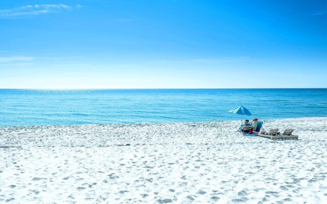 Regency Towers 702 West- Azure Pleasure