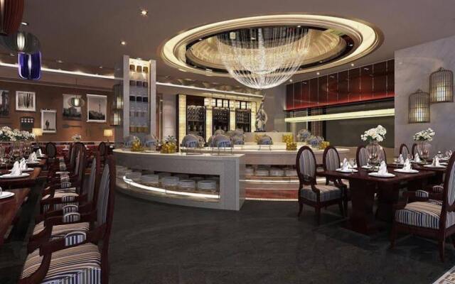 International Hotel Weilai Road - Zhengzhou