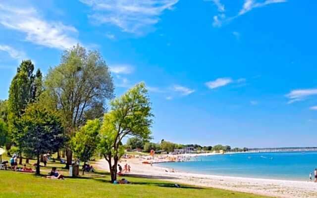 Hotel Lac d’Orient