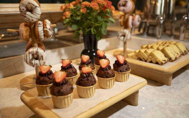Holiday Inn TongXiang by IHG