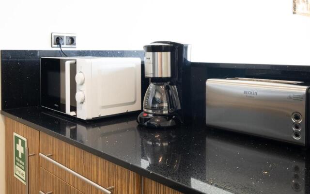 Fábrica da Ribeira 80 by Destination Algarve