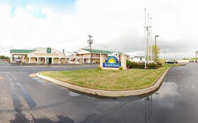 Days Inn Covington