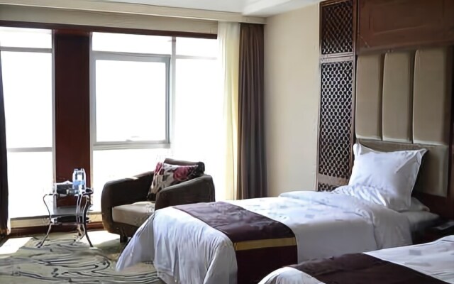 Datong Huamao Hotel
