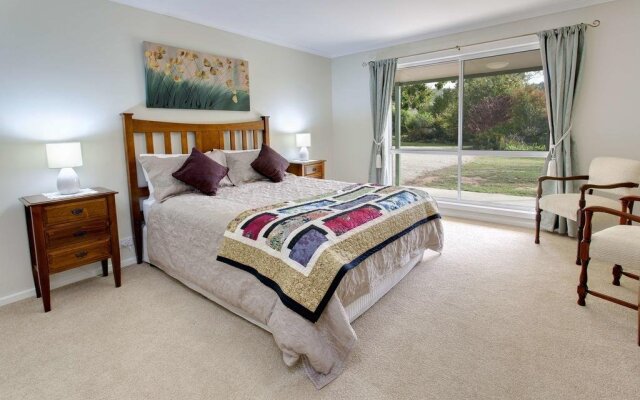 Brookfield Guesthouse