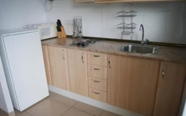 Agi Marina Apartments