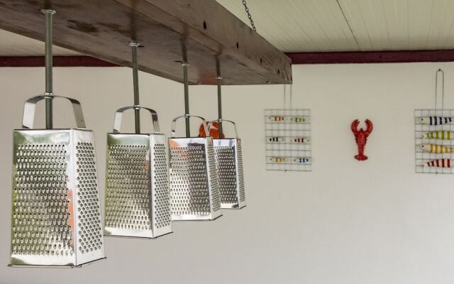 Casa do Pequeno Dragoeiro