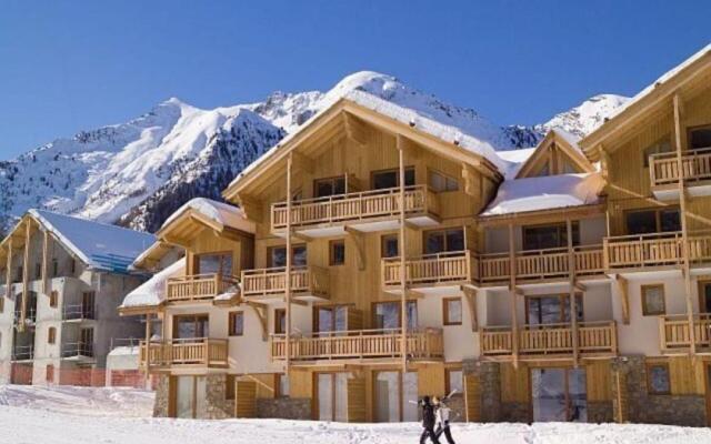 Centre station 1800 - 2 Chambres - Vue panoramique