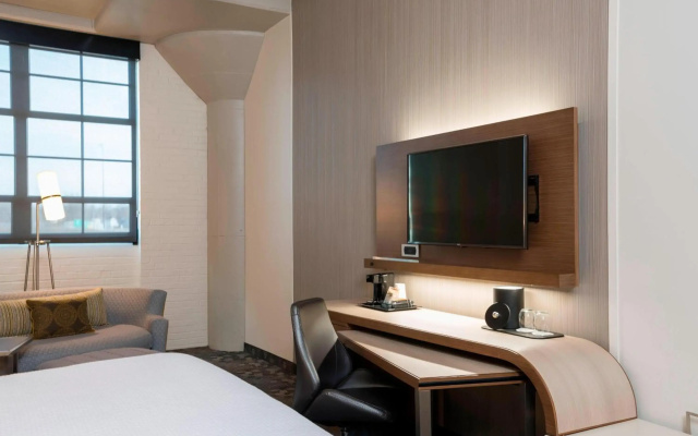 Courtyard by Marriott Waterloo Cedar Falls