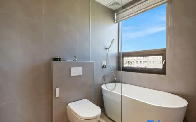 Pingtan Beach No.1 Villa Hotel