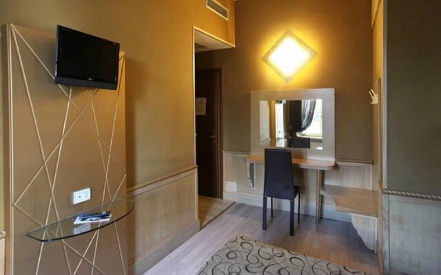 Hotel Nardizzi Americana