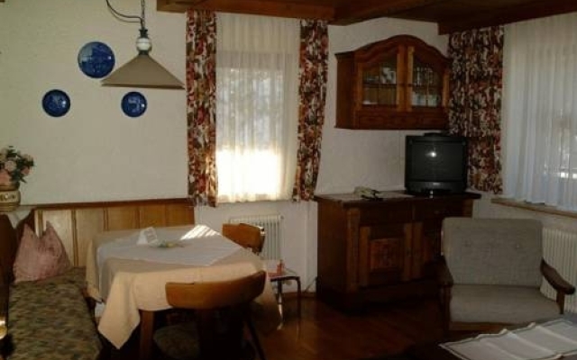 Apartmenthaus Andreas
