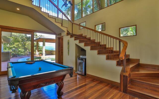 18 Sleep With Pool Private Villa