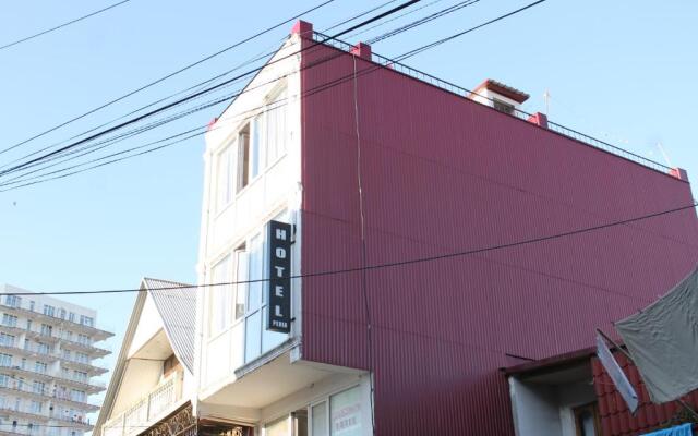 Hotel Peria