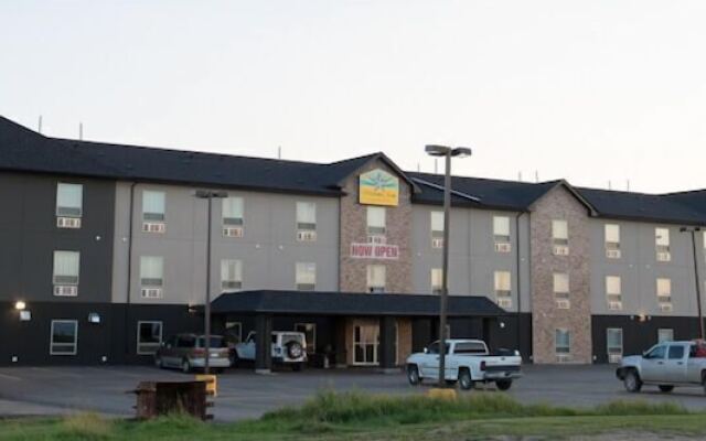 Western Star All Suites Carnduff