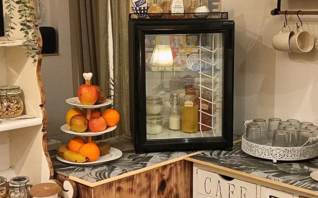 AriediParma - Rooms & Apartments