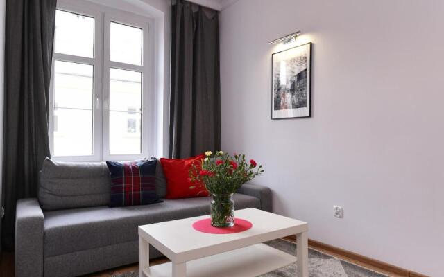 Apartamenty na Starówce