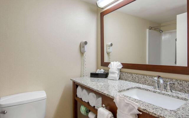 Comfort Inn Chester - Richmond South