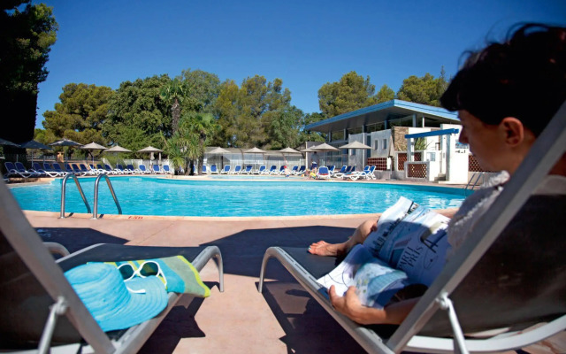 Belambra Clubs Le Pradet - Lou Pigno