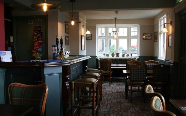 The Rifle Volunteer