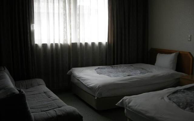 Tokushima Grand Hotel Kairakuen