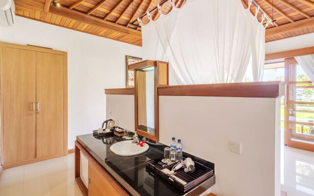 Adi Assri Beach Resort & Spa