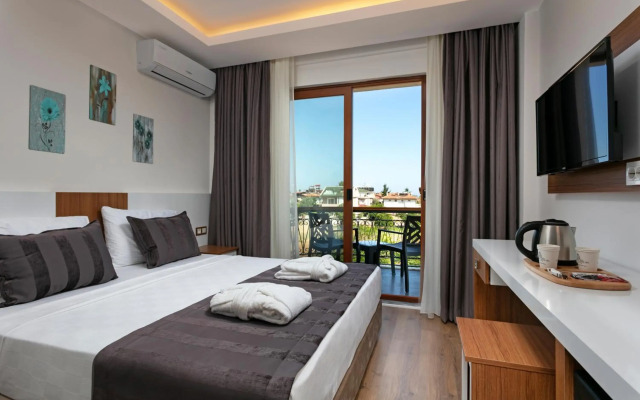 Le Marden Hotel Spa