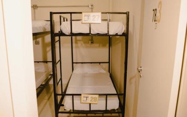 Hostel78