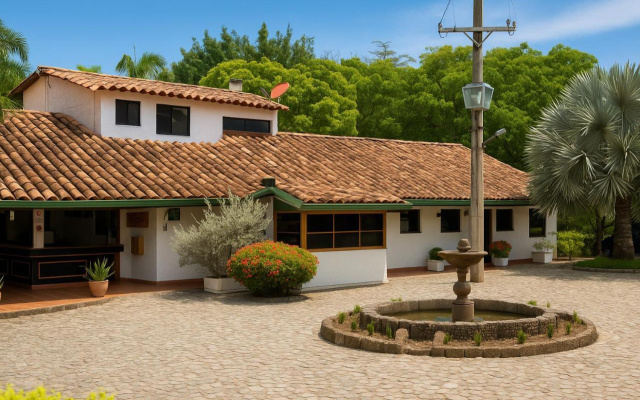 Hostería Real