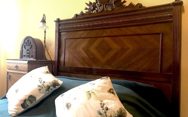 Hotel Willa Wiluszówka