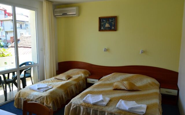 Saint George Family Hotel
