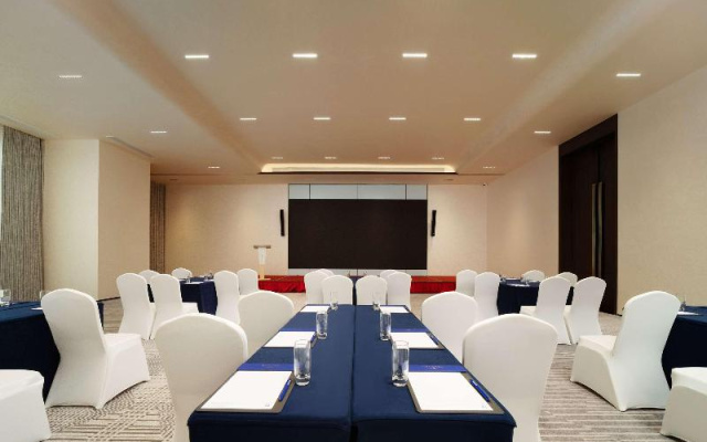 Novotel Chengdu Lige