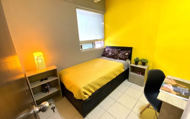 ROOMIES HOSTEL - Santa Maria La Ribera