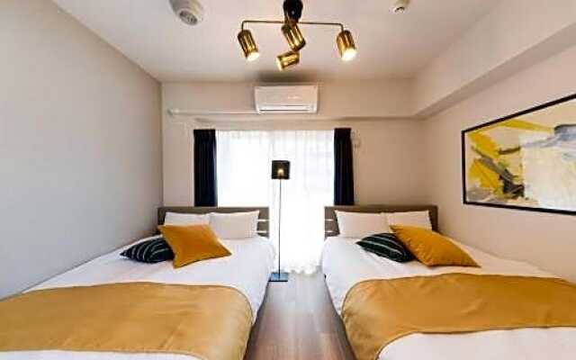 SG RESIDENCE INN HAKATA - Vacation STAY 90681