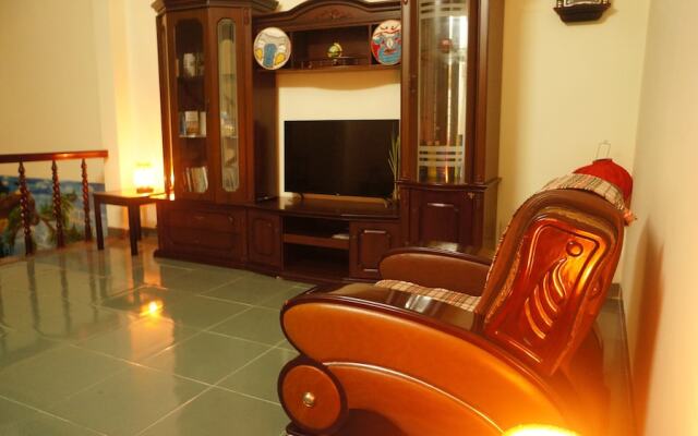Babel Homestay