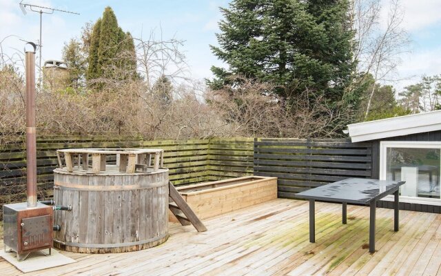 Holiday home Vejby V