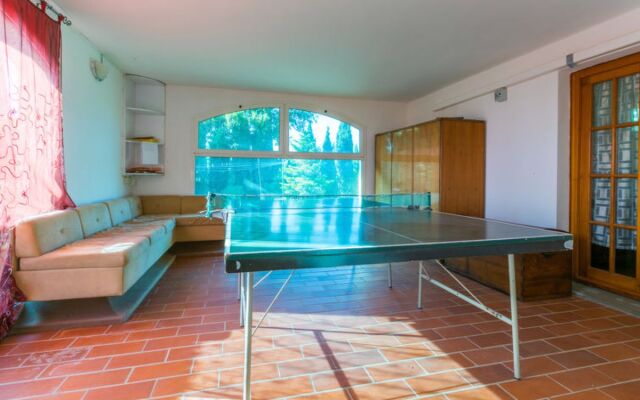 House Sea View Rosignano Marittimo